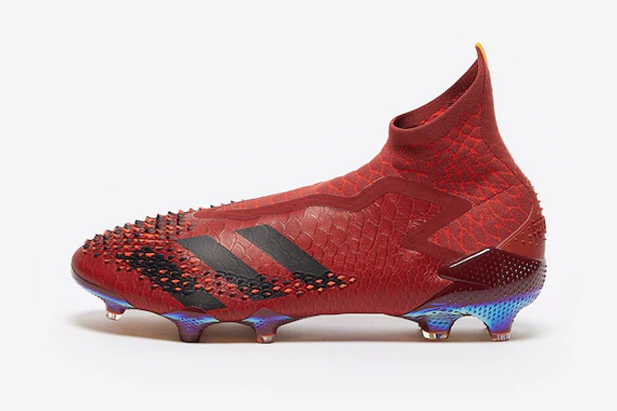 dragon football boots
